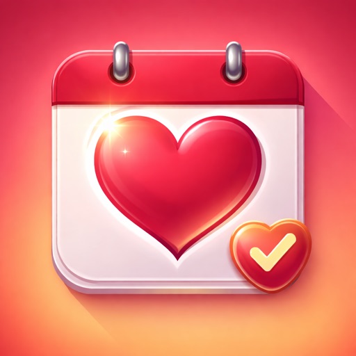 Milestones app icon